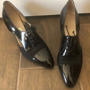 Salvatore Ferragamo heels